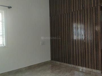 2 BHK Independent Builder Floor in HSR Layout for rent Bengaluru. The reference number is 19744639