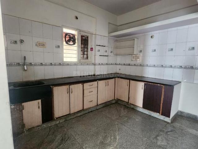 2 BHK Independent Builder Floor in HSR Layout for rent Bengaluru. The reference number is 19862131