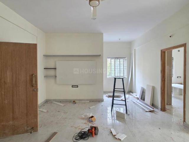 2 BHK Independent Builder Floor in HSR Layout for rent Bengaluru. The reference number is 19905996