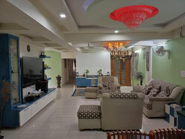 2 BHK Independent Builder Floor in HSR Layout for rent Bengaluru. The reference number is 19903031