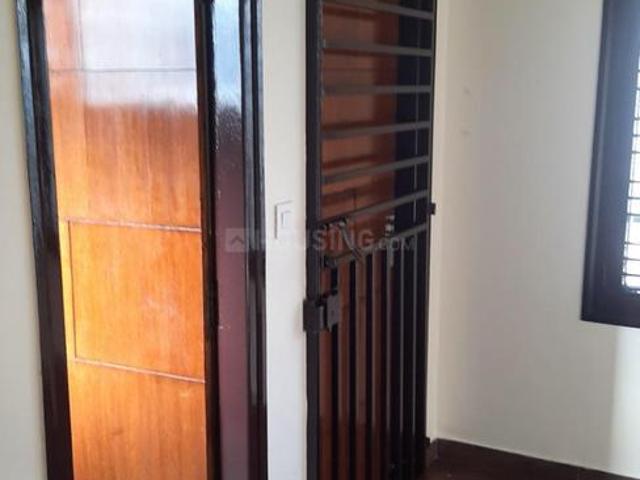 2 BHK Independent Builder Floor in HSR Layout for rent Bengaluru. The reference number is 19910376