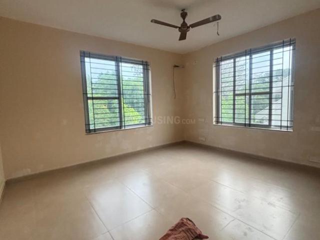 2 BHK Independent Builder Floor in HSR Layout for rent Bengaluru. The reference number is 19927968