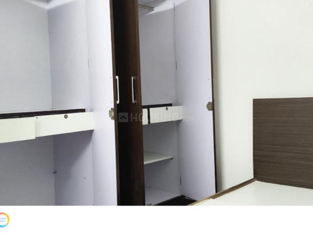 2 BHK Independent Builder Floor in HSR Layout for rent Bengaluru. The reference number is 19933236
