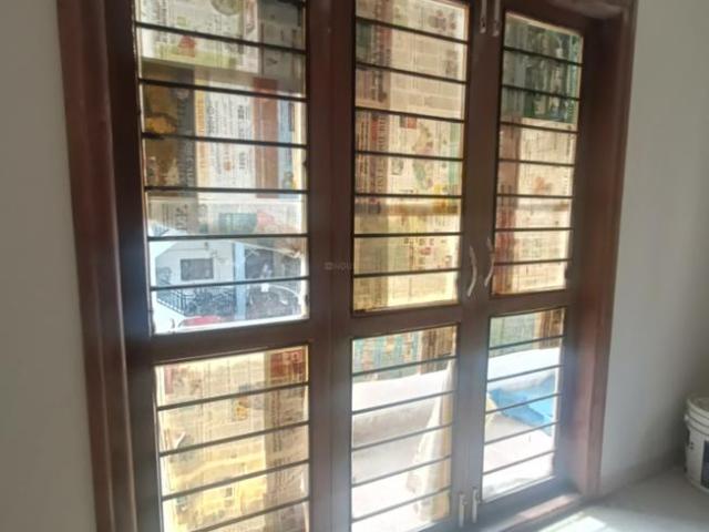 2 BHK Independent Builder Floor in HSR Layout for rent Bengaluru. The reference number is 10119817