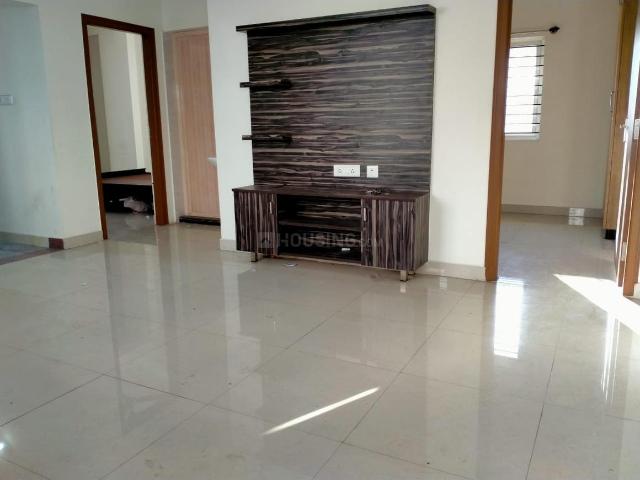 2 BHK Independent Builder Floor in HSR Layout for rent Bengaluru. The reference number is 11044600