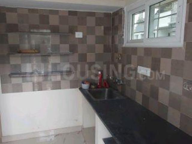 2 BHK Independent Builder Floor in HSR Layout for rent Bengaluru. The reference number is 13461512