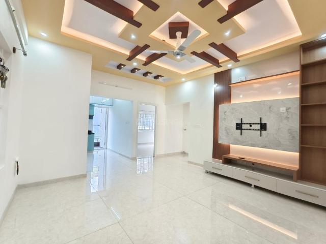 2 BHK Independent Builder Floor in HSR Layout for rent Bengaluru. The reference number is 20009006