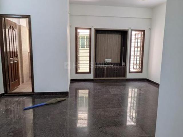 2 BHK Independent Builder Floor in HSR Layout for rent Bengaluru. The reference number is 20000502