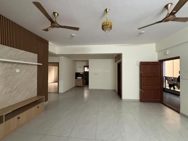 2 BHK Independent Builder Floor in HSR Layout for rent Bengaluru. The reference number is 20017913