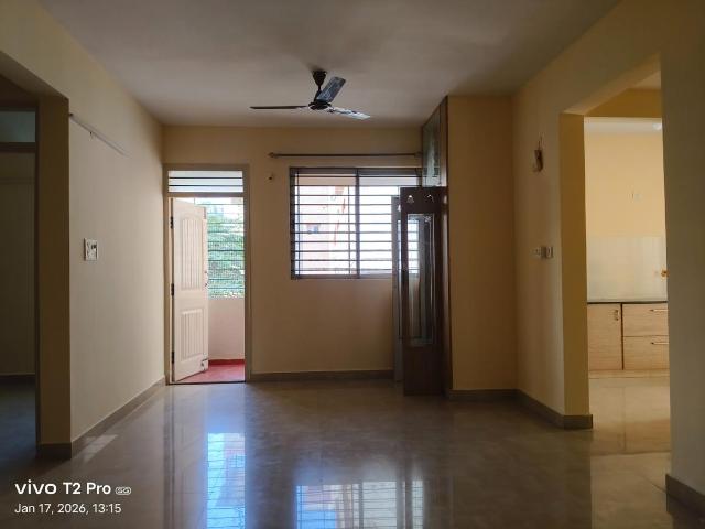 2 BHK Independent Builder Floor in HSR Layout for rent Bengaluru. The reference number is 20019699