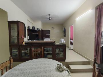 2 BHK Independent Builder Floor in HSR Layout for rent Bengaluru. The reference number is 20026818