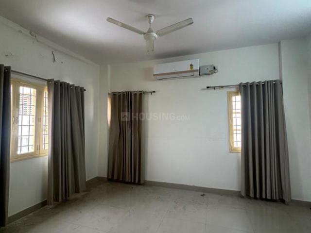 2 BHK Independent Builder Floor in HSR Layout for rent Bengaluru. The reference number is 20055644