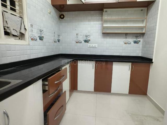 2 BHK Independent Builder Floor in HSR Layout for rent Bengaluru. The reference number is 20097820
