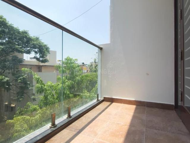 2 BHK Independent Builder Floor in HSR Layout for rent Bengaluru. The reference number is 20102984