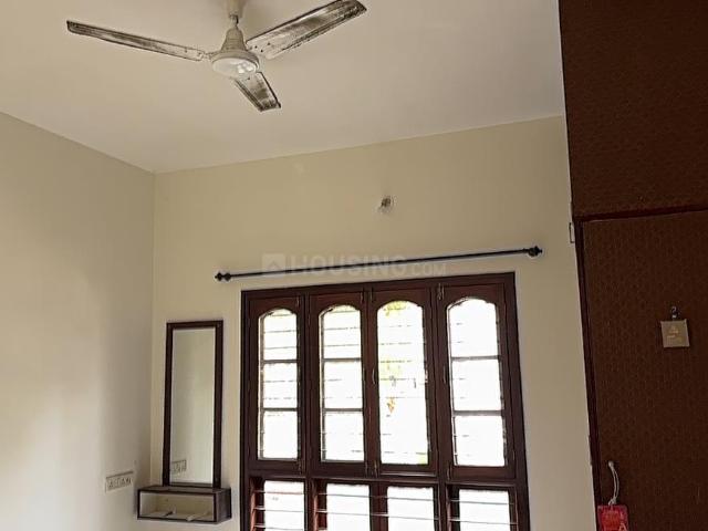 2 BHK Independent Builder Floor in HSR Layout for rent Bengaluru. The reference number is 20110281