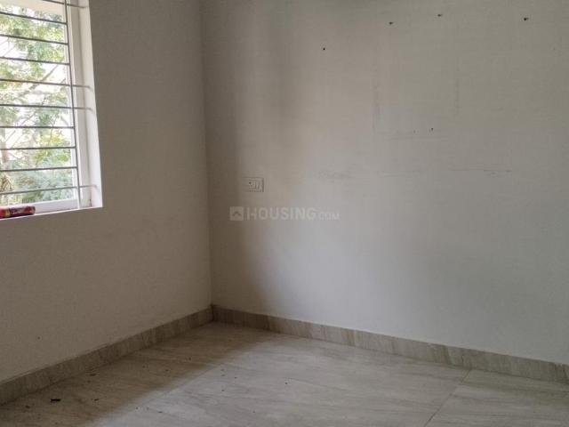 2 BHK Independent Builder Floor in HSR Layout for rent Bengaluru. The reference number is 20134152
