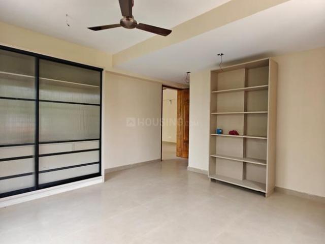 2 BHK Independent Builder Floor in HSR Layout for rent Bengaluru. The reference number is 20135570