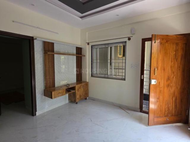 2 BHK Independent Builder Floor in HSR Layout for rent Bengaluru. The reference number is 20143196