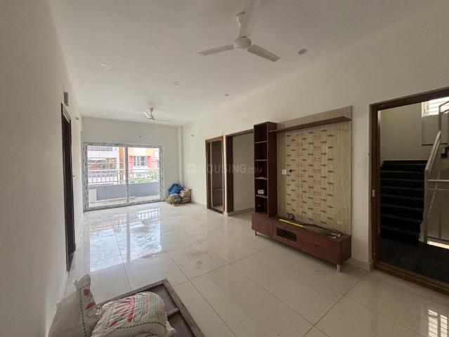 2 BHK Independent Builder Floor in HSR Layout for rent Bengaluru. The reference number is 20174428