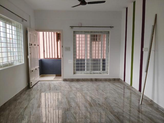 2 BHK Independent Builder Floor in HSR Layout for rent Bengaluru. The reference number is 20250028