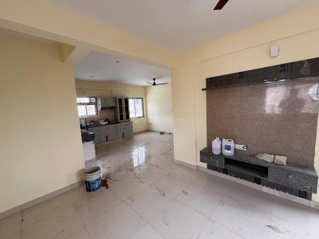 2 BHK Independent Builder Floor in HSR Layout for rent Bengaluru. The reference number is 20298676