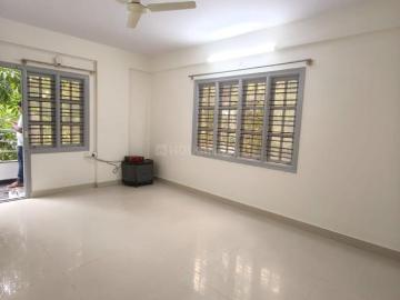2 BHK Independent Builder Floor in HSR Layout for rent Bengaluru. The reference number is 20326681
