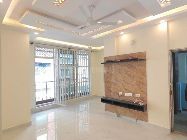 2 BHK Independent Builder Floor in HSR Layout for rent Bengaluru. The reference number is 20348271