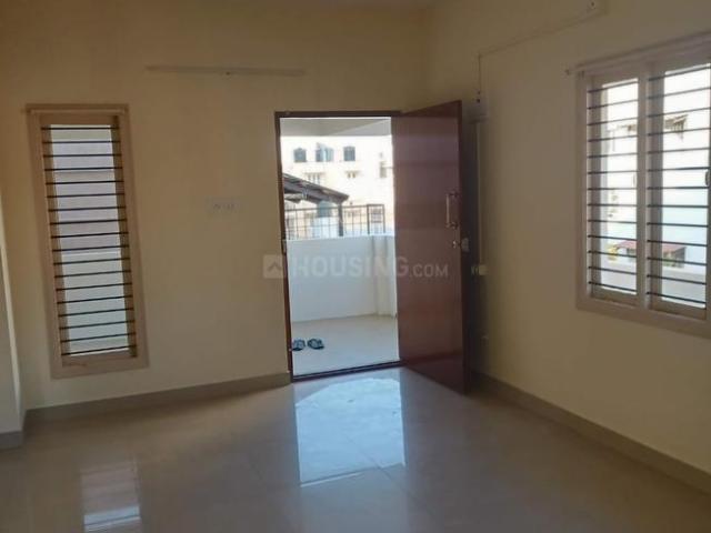 2 BHK Independent Builder Floor in HSR Layout for rent Bengaluru. The reference number is 20351098