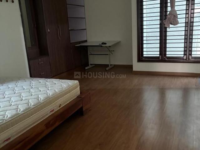 2 BHK Independent Builder Floor in HSR Layout for rent Bengaluru. The reference number is 20367605