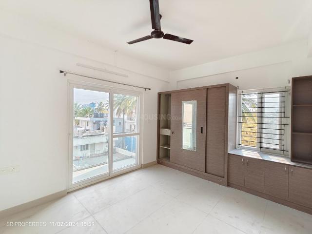 2 BHK Independent Builder Floor in HSR Layout for rent Bengaluru. The reference number is 20363155