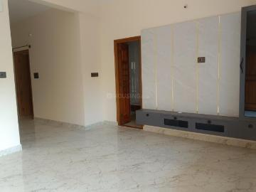 2 BHK Independent Builder Floor in HSR Layout for rent Bengaluru. The reference number is 20375491