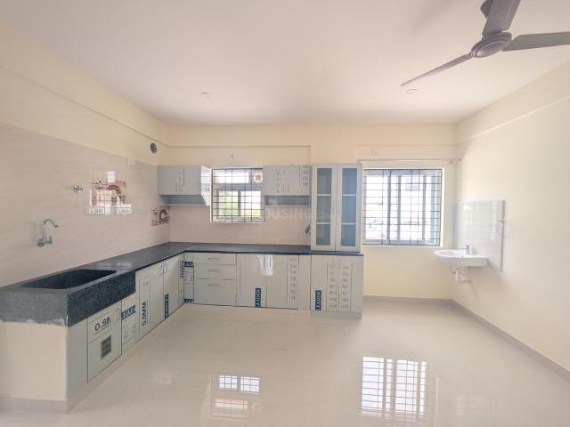 2 BHK Independent Builder Floor in HSR Layout for rent Bengaluru. The reference number is 20396301