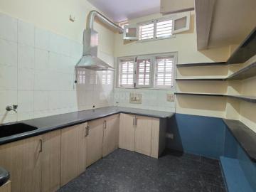 2 BHK Independent Builder Floor in HSR Layout for rent Bengaluru. The reference number is 20390600