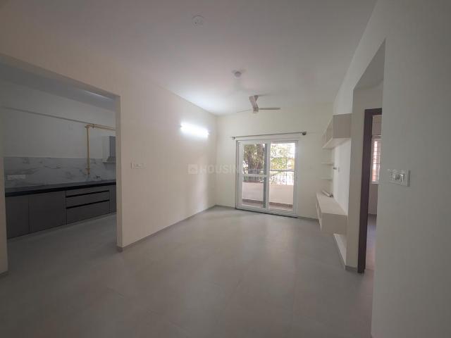2 BHK Independent Builder Floor in HSR Layout for rent Bengaluru. The reference number is 20406347