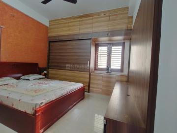 2 BHK Independent Builder Floor in HSR Layout for rent Bengaluru. The reference number is 20418047