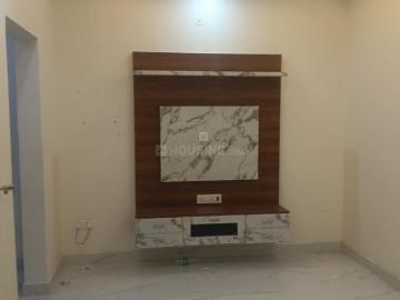 2 BHK Independent Builder Floor in HSR Layout for rent Bengaluru. The reference number is 20418732