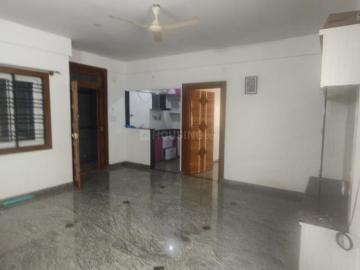 2 BHK Independent Builder Floor in HSR Layout for rent Bengaluru. The reference number is 20420734