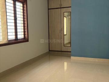 2 BHK Independent Builder Floor in HSR Layout for rent Bengaluru. The reference number is 20421133