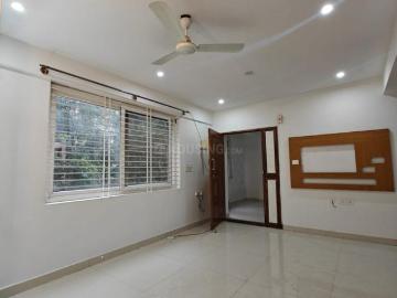 2 BHK Independent Builder Floor in HSR Layout for rent Bengaluru. The reference number is 20421783
