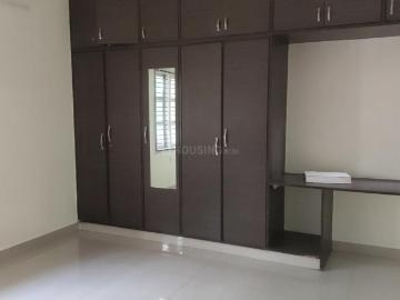 2 BHK Independent Builder Floor in HSR Layout for rent Bengaluru. The reference number is 20421923