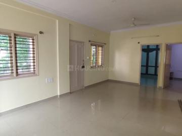 2 BHK Independent Builder Floor in HSR Layout for rent Bengaluru. The reference number is 20422382