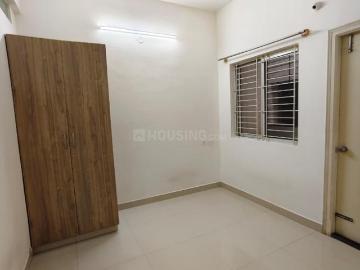2 BHK Independent Builder Floor in HSR Layout for rent Bengaluru. The reference number is 20422550