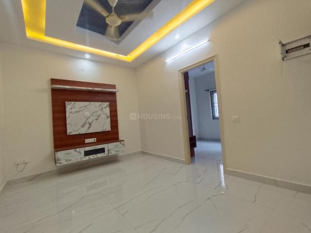 2 BHK Independent Builder Floor in HSR Layout for rent Bengaluru. The reference number is 20438020