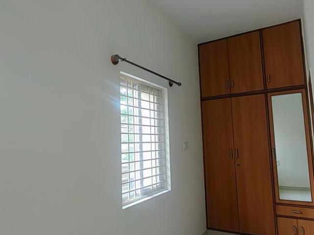 2 BHK Independent Builder Floor in HSR Layout for rent Bengaluru. The reference number is 20441566