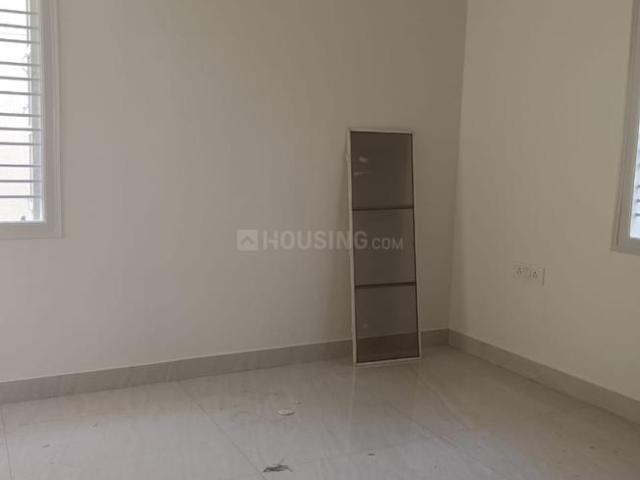 2 BHK Independent Builder Floor in HSR Layout for rent Bengaluru. The reference number is 20457795