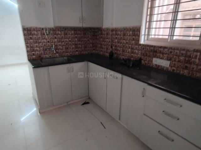 2 BHK Independent Builder Floor in HSR Layout for rent Bengaluru. The reference number is 20451088