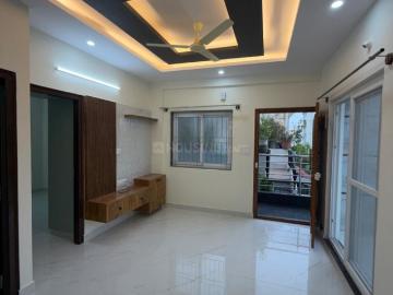 2 BHK Independent Builder Floor in HSR Layout for rent Bengaluru. The reference number is 20466503
