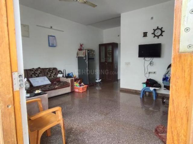 2 BHK Independent Builder Floor in HSR Layout for rent Bengaluru. The reference number is 20480177