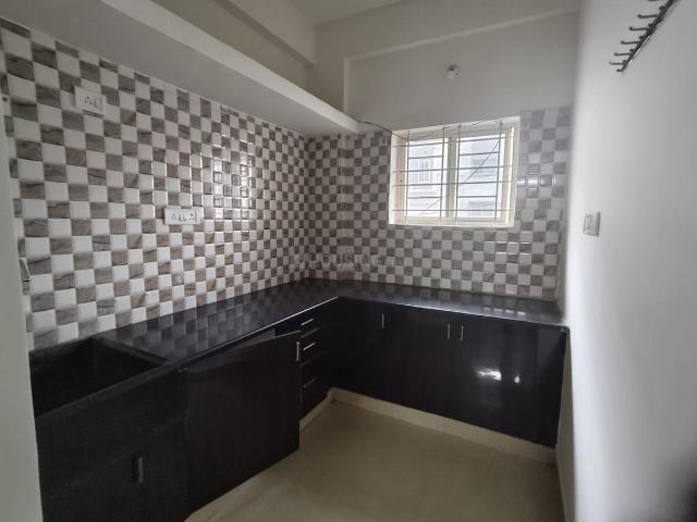 2 BHK Independent Builder Floor in HSR Layout for rent Bengaluru. The reference number is 20480577