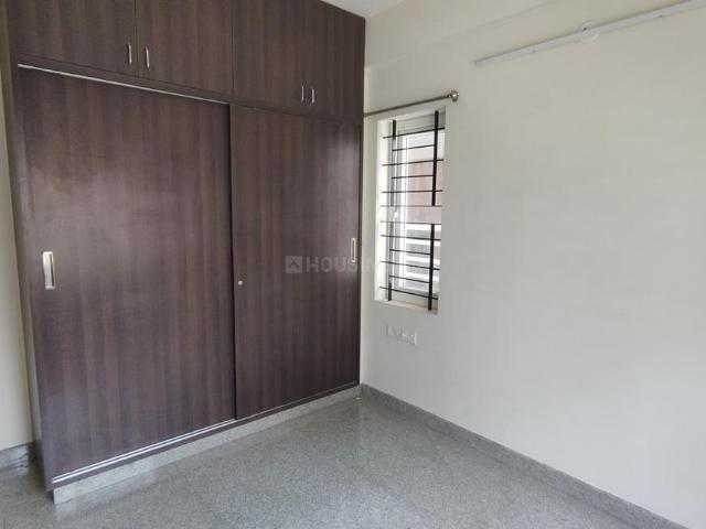2 BHK Independent Builder Floor in HSR Layout for rent Bengaluru. The reference number is 20481986